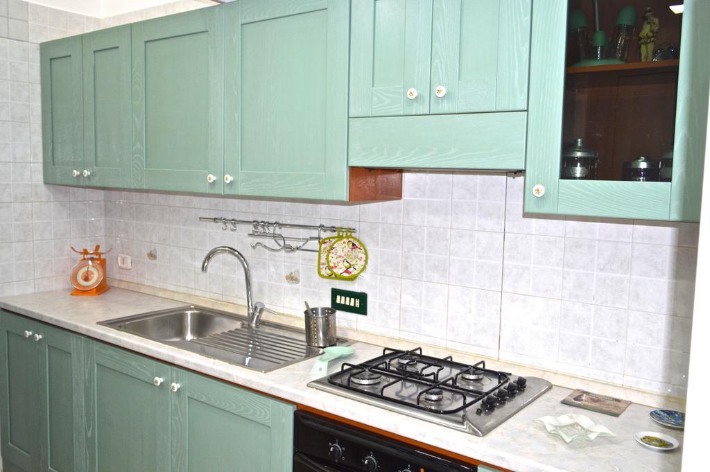 Daily Relax Apartment เนเปิลส์ ภายนอก รูปภาพ